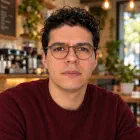 Geoflly Adonias, PhD